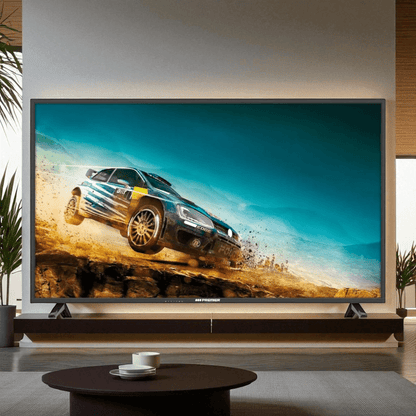 Televisor Premier 60" / Smart TV / TV - 9138SF60WKN - Premier - Titan.com.pa - 7453064748907