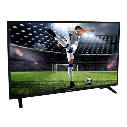 Televisor Premier 60" Uhd Smart Dvbt2