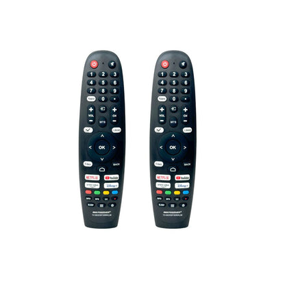 Televisor Premier de 50" Uhd Smart Whaleos - Premier - Titan.com.pa - 7453064745227