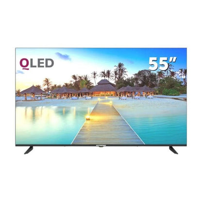 Televisor Premier de 55" Qled Smart Dvbt2 - Premier - Titan.com.pa - 7453064743902