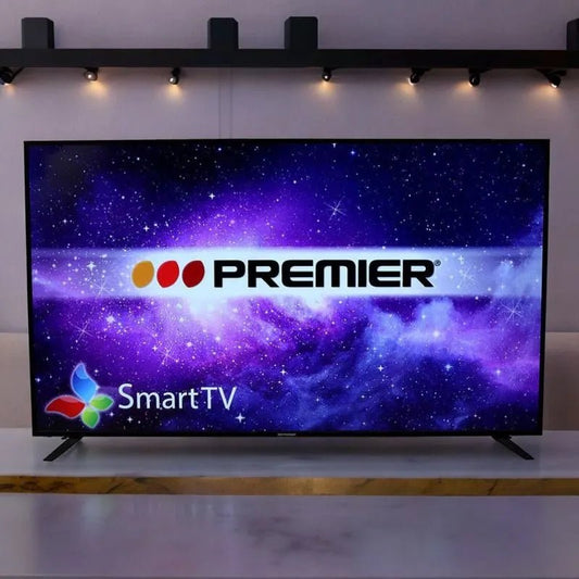 Televisor PREMIER Smart Ultra HD de 75" - Premier - Titan.com.pa - 7453064733019