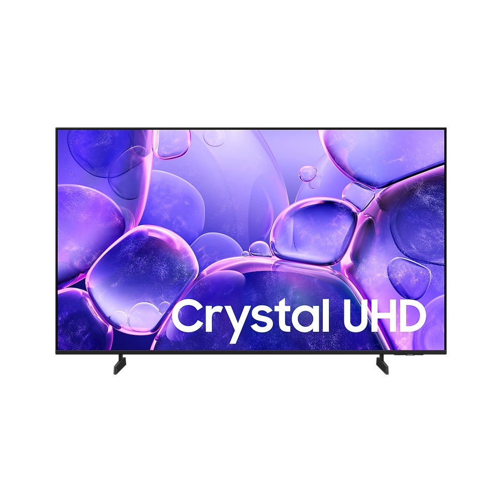 Televisor Samsung 50" Pulgadas Smart Crystal 4K - SAMSUNG - 11093707