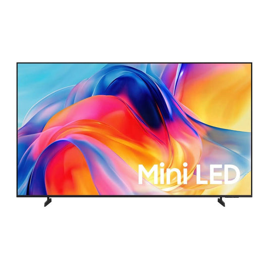 Televisor Samsung 50" Pulgadas Smart UHD 4K Mini LED HDR10+ - SAMSUNG - 11170516
