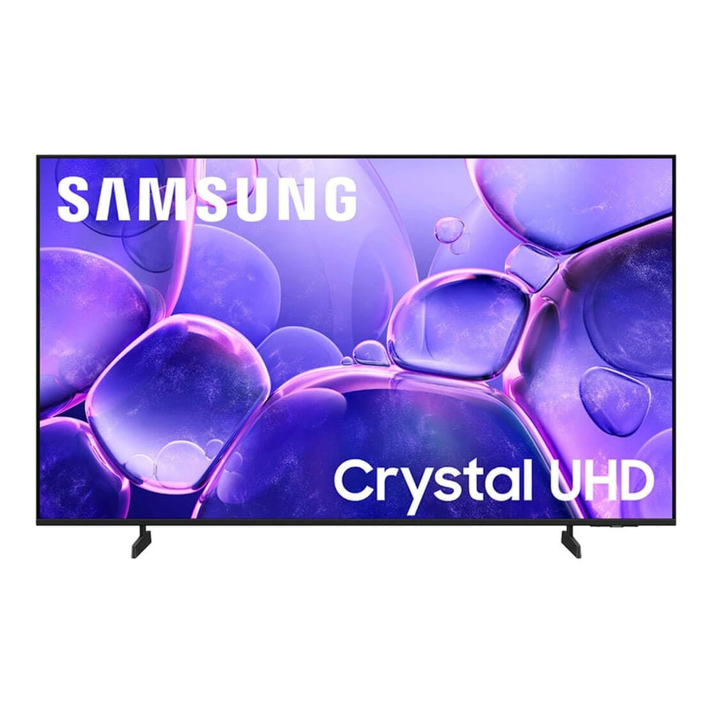 Televisor Samsung 55" Pulgadas Smart Crystal - SAMSUNG - 11183978