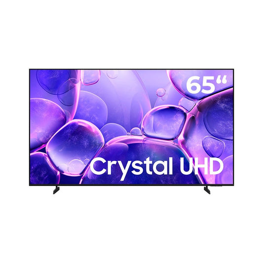Televisor Samsung 65" Pulgadas Smart Crystal 4K UHD - SAMSUNG - 11183977