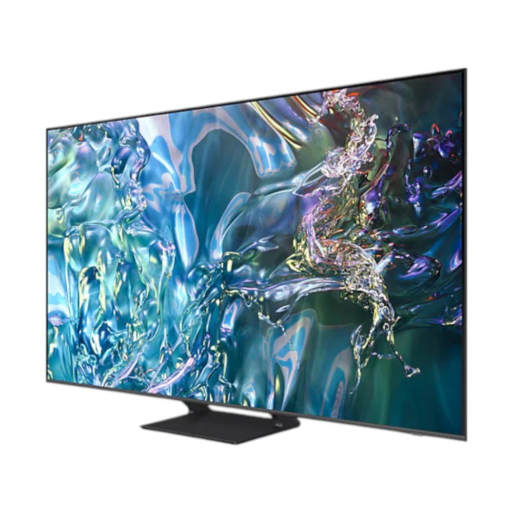 Televisor Samsung 65" | QLED | 4K | Q60D | Smart TV - Samsung - Titan.com.pa - 8806095393797