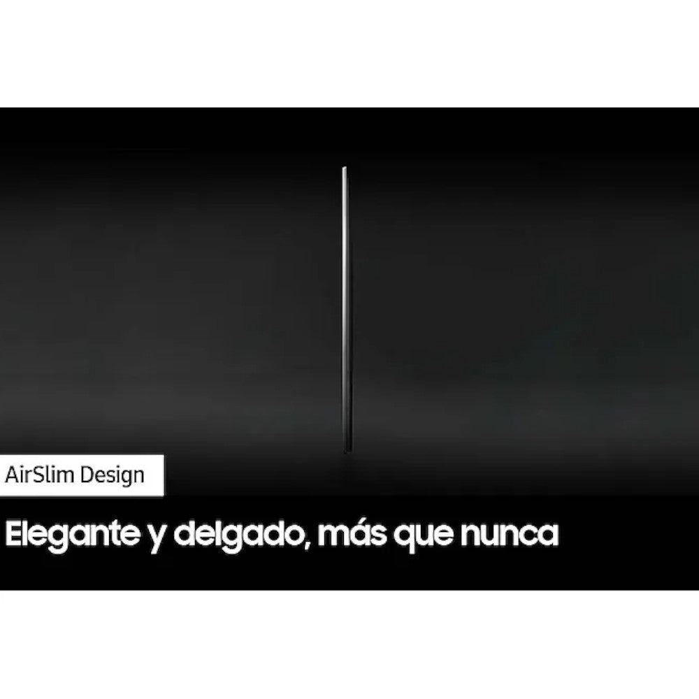 Televisor Samsung 65" | QLED | 4K | Q60D | Smart TV - Samsung - Titan.com.pa - 8806095393797