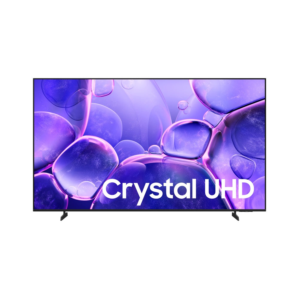 Televisor Samsung 75" Pulgadas Crystal UHD 4K Smart TV - SAMSUNG - 11093710