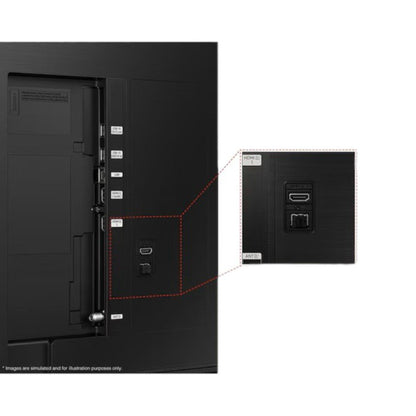 Televisor Samsung 75" Smart / QLED / 4K - Samsung - Titan.com.pa - 8806095393810