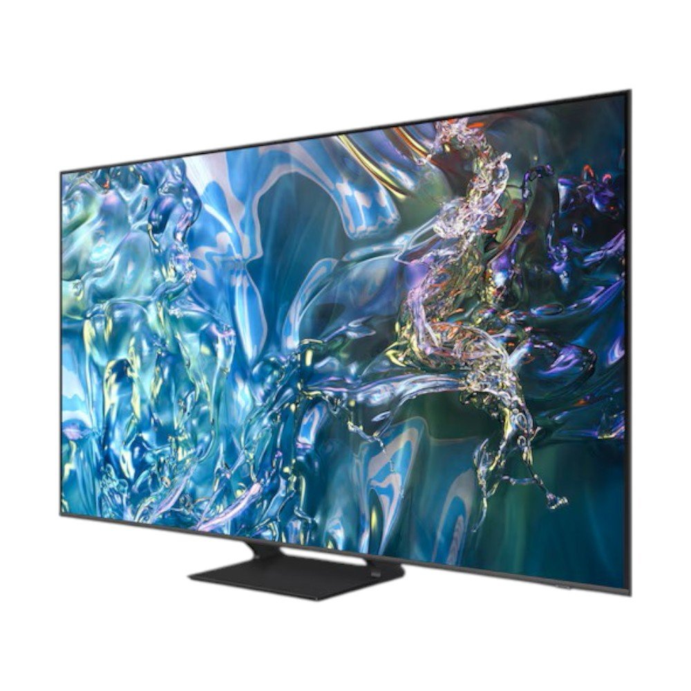 Televisor Samsung 75" Smart / QLED / 4K - Samsung - Titan.com.pa - 8806095393810