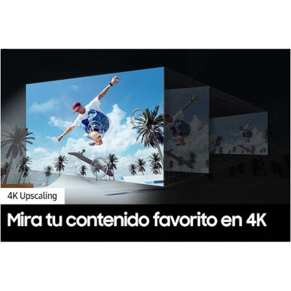 Televisor Samsung 75" Smart / QLED / 4K - Samsung - Titan.com.pa - 8806095393810
