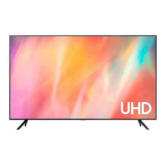 Televisor SAMSUNG de 58" Smart 4K