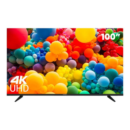 Televisor Sankey 100" Smart / Mini Led / WebOs / Frameless - Sankey - Titan.com.pa - 7453118907281