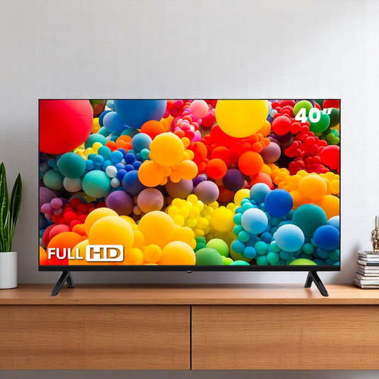 Televisor Sankey 40” Smart LED - CLED - 40SDF5 - Sankey - Titan.com.pa - 7453118904723