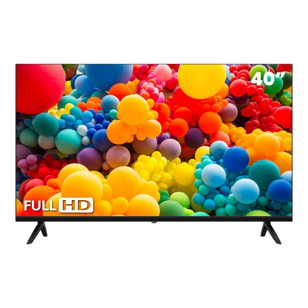 Televisor Sankey 40” Smart LED - CLED - 40SDF5 - Sankey - Titan.com.pa - 7453118904723