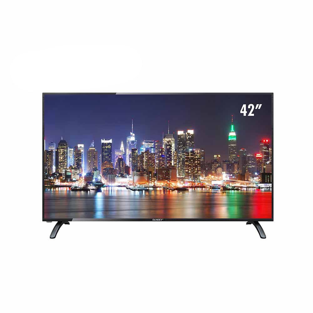 TELEVISOR SANKEY 42PLG SMART TDT - Sankey - Titan.com.pa - 7453013538061