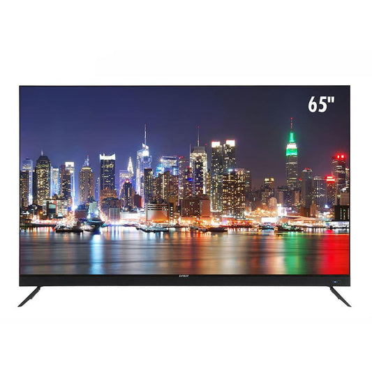 Televisor Sankey 65" Smart