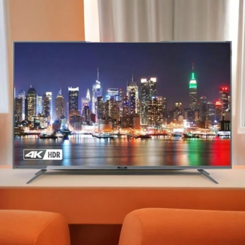 Televisor Sankey 70" Smart 4K - Sankey - Titan.com.pa - 7453013538498