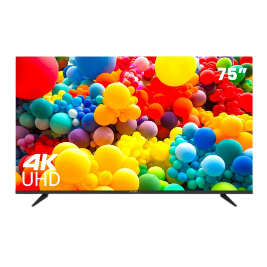 Televisor Sankey 75" / Smart Mini LED / WebOS Hub / Frameless - Sankey - Titan.com.pa - 7453118906741