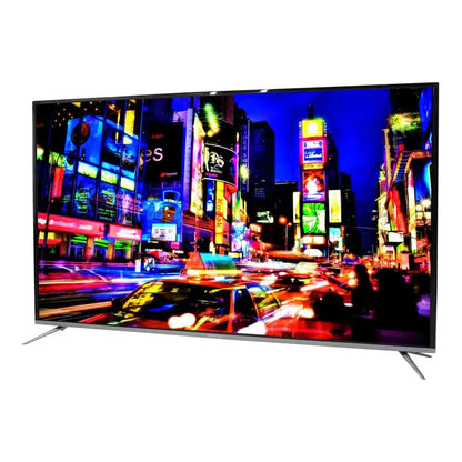 Televisor Smart Premier Ultra HD Con DVB-T2 de 65"