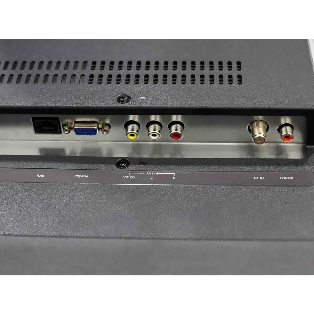 Televisor Smart Premier Ultra HD Con DVB-T2 de 65"