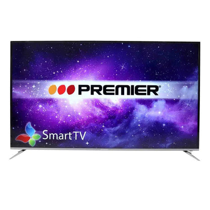 Televisor Smart Premier Ultra HD Con DVB - T2 de 65" - Premier - Titan.com.pa - 7453064729715