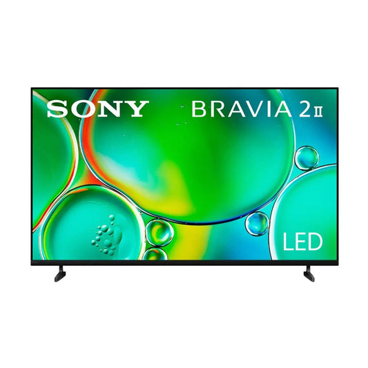 Televisor Sony Bravia 2 65" Pulgadas Smart 4K - SONY - 11087322