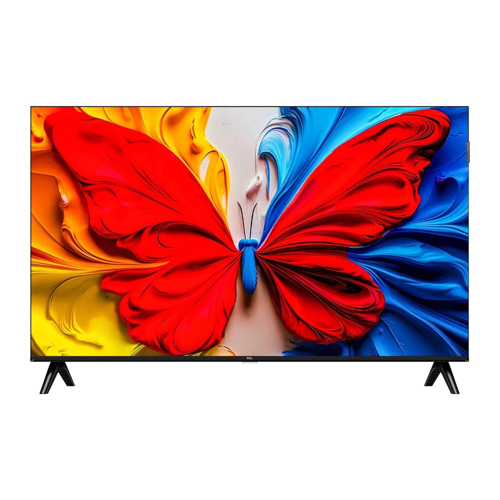 Televisor TCL 43" / QLED / FHD / Smart TV / Google TV - TCL - Titan.com.pa - 6937574862656