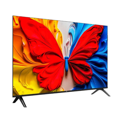 Televisor TCL 43" / QLED / FHD / Smart TV / Google TV - TCL - Titan.com.pa - 6937574862656