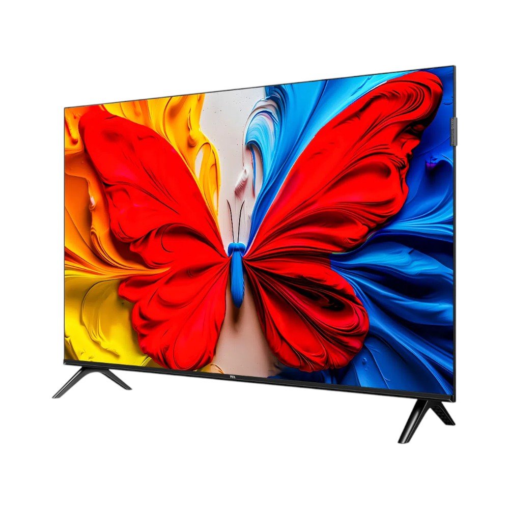 Televisor TCL 43" / QLED / FHD / Smart TV / Google TV - TCL - Titan.com.pa - 6937574862656