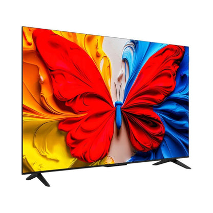 Televisor TCL 50" QLED Full HD Smart TV / Google TV / 50S5K-A - TCL - Titan.com.pa - 8404640473156