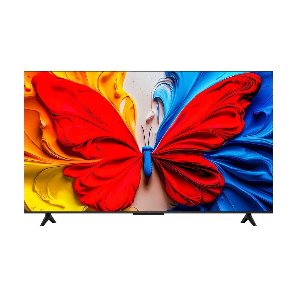 Televisor TCL 50" QLED Full HD Smart TV / Google TV / 50S5K-A - TCL - Titan.com.pa - 8404640473156