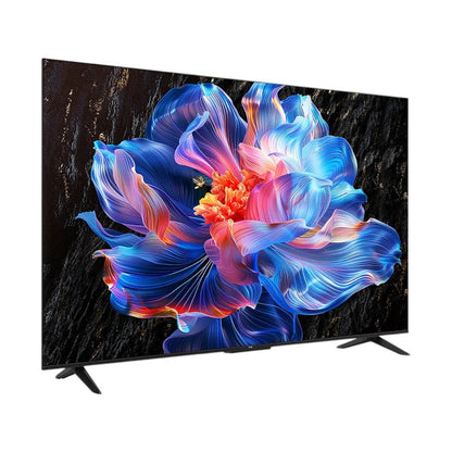 Televisor TCL 55" / 4K UHD / Smart TV / Google TV / HDR10 - TCL - Titan.com.pa - 8404640456944