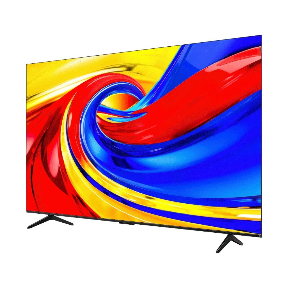 Televisor TCL 65" / 4K-UHD QLED Smart Tv / Google TV / 65P7L - TCL - Titan.com.pa - 6937574837456