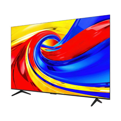 Televisor TCL 65" / 4K-UHD QLED Smart Tv / Google TV / 65P7L - TCL - Titan.com.pa - 6937574837456