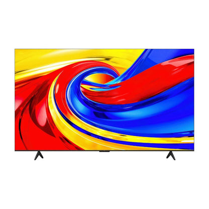 Televisor TCL 65" / 4K-UHD QLED Smart Tv / Google TV / 65P7L - TCL - Titan.com.pa - 6937574837456