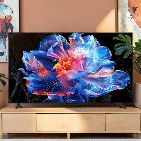 Televisor TCL 65" / 4K / UHD / Smart TV / Google TV / HDR10 - TCL - Titan.com.pa - 8404640456630