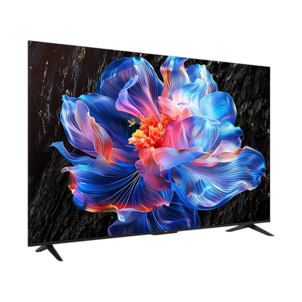 Televisor TCL 65" / 4K / UHD / Smart TV / Google TV / HDR10 - TCL - Titan.com.pa - 8404640456630