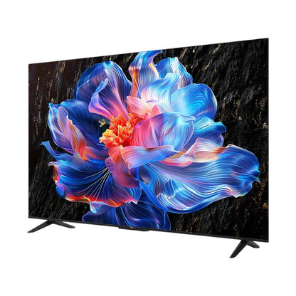 Televisor TCL 65" / 4K / UHD / Smart TV / Google TV / HDR10 - TCL - Titan.com.pa - 8404640456630