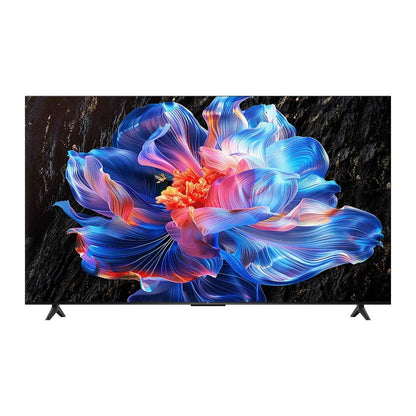 Televisor TCL 65" / 4K / UHD / Smart TV / Google TV / HDR10 - TCL - Titan.com.pa - 8404640456630