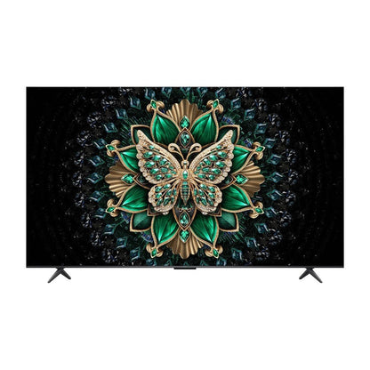 Televisor TCL 65" QD Mini LED 4K UHD Smart TV / Google TV / 65C6K - TCL - Titan.com.pa - 8404640459396