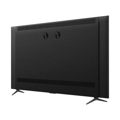 Televisor TCL 65" QD Mini LED 4K UHD Smart TV / Google TV / 65C6K - TCL - Titan.com.pa - 8404640459396
