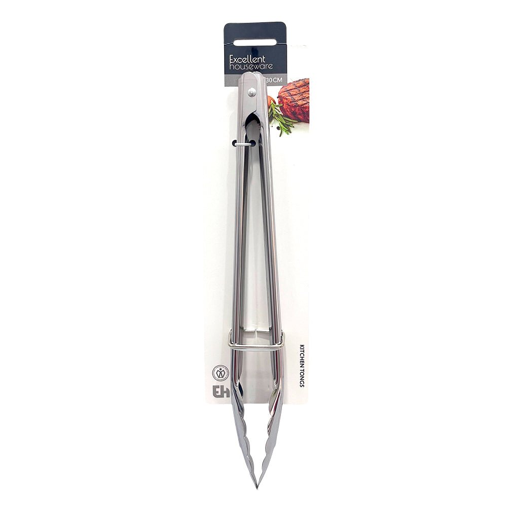Tenaza de Cocina Koopman - 30 cm - Koopman - Titan.com.pa - 8719202182415
