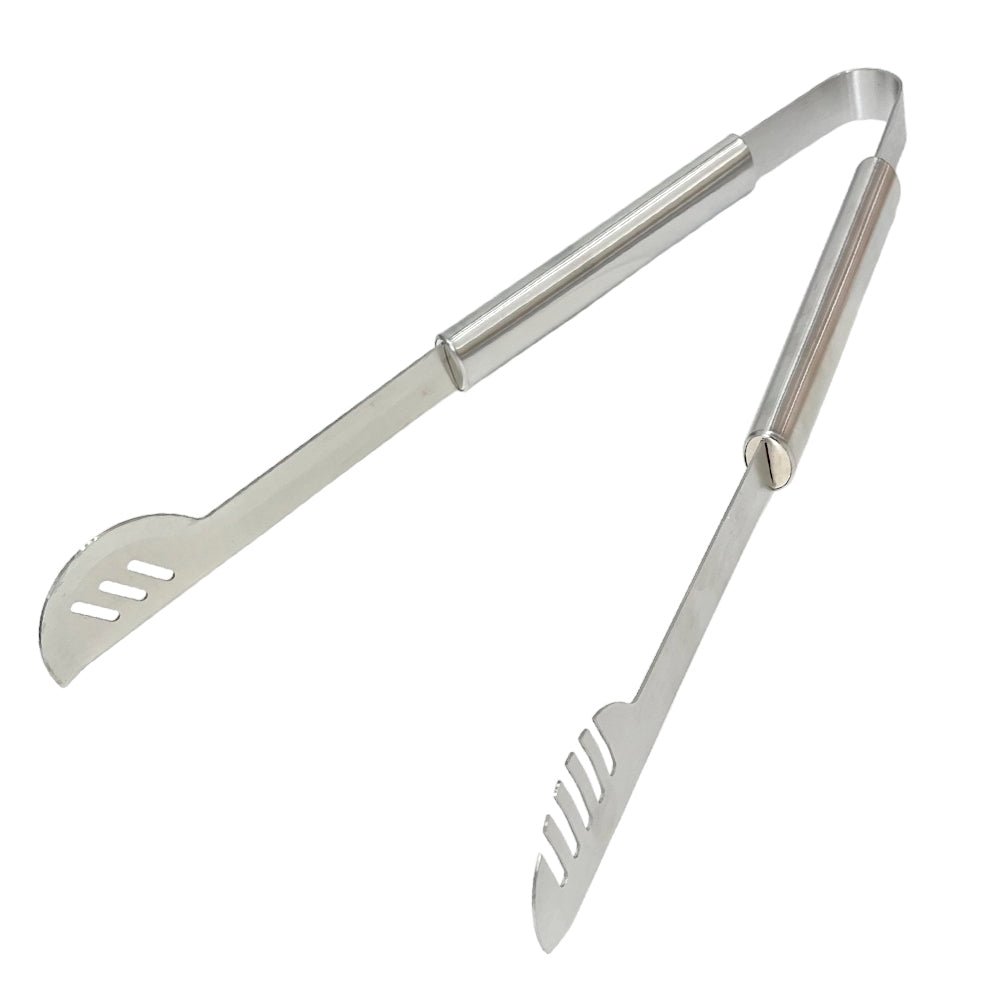 Tenaza Para Barbacoa De Acero Inoxidable / Koopman - Koopman - Titan.com.pa - 8720573452762