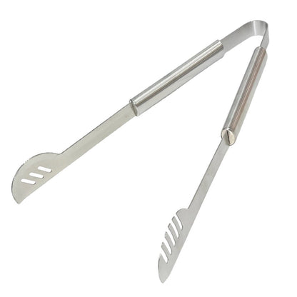 Tenaza Para Barbacoa De Acero Inoxidable / Koopman - Koopman - Titan.com.pa - 8720573452762