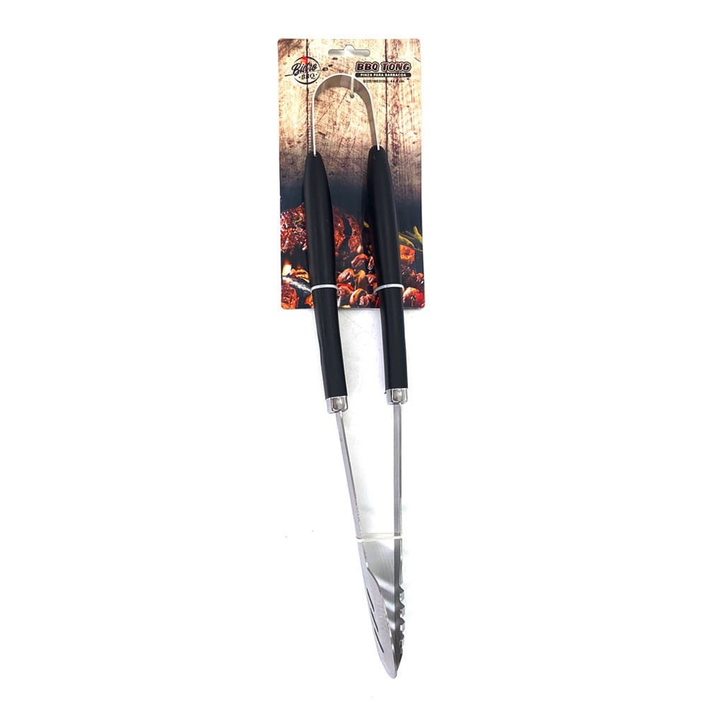 Tenaza Para BBQ Bistro 44.8 cm