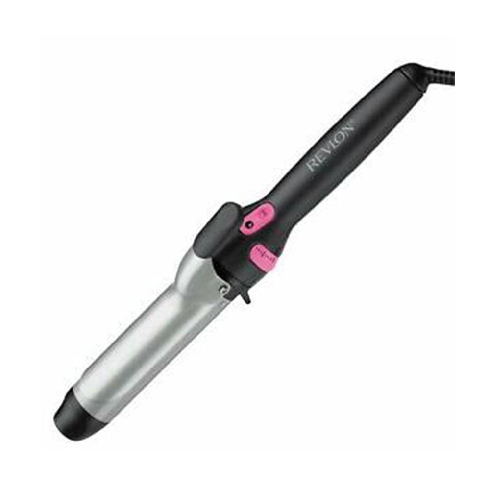 Tenaza Para Cabello Revlon 1 1/4" - Revlon - Titan.com.pa - 761318010814