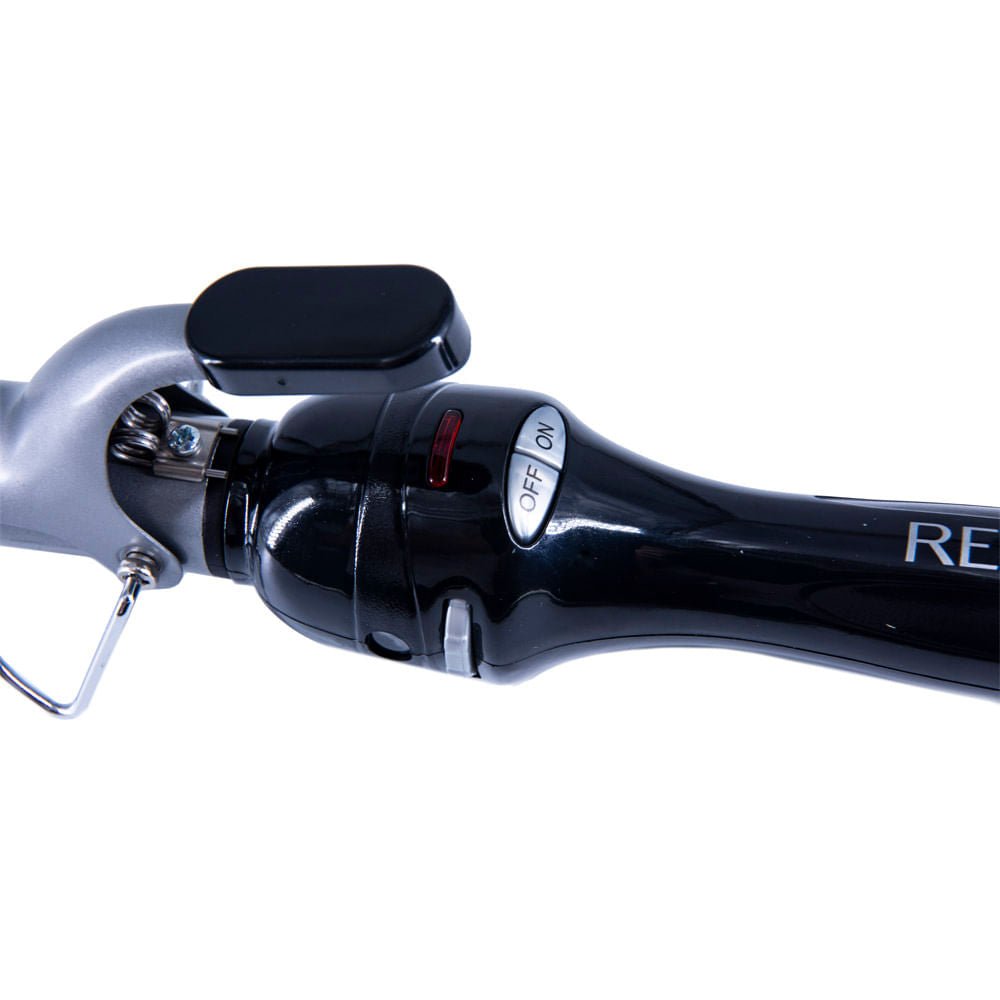 Tenaza Para Cabello Revlon Perfect Heat 1" - Revlon - Titan.com.pa - 761318200512
