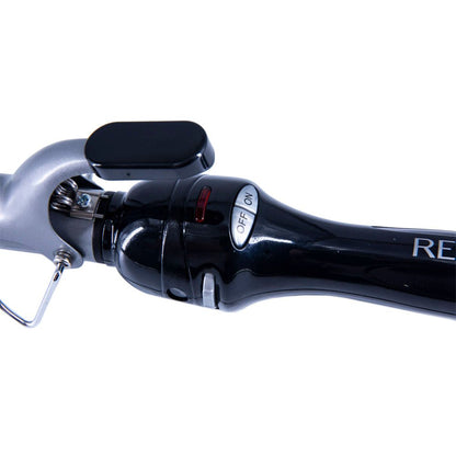 Tenaza Para Cabello Revlon Perfect Heat 1" - Revlon - Titan.com.pa - 761318200512