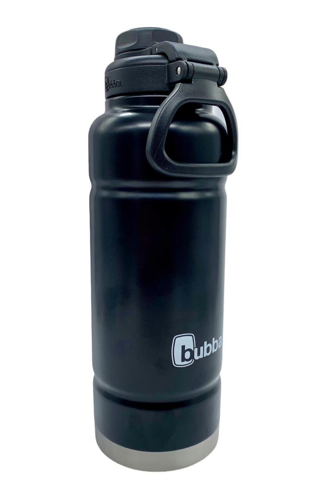 Termo Bubba Acero Inoxid 40Oz Licorice Negro